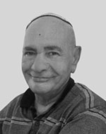 יצחק (ג'אקי) ביטון